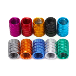 NAKRĘTKI NA WENTYLE Z CZUJNIKIEM CIŚNIENIA NAKRĘTKI NA WENTYLE Z CZUJNIKIEM CIŚNIENIA