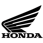 HONDA MOTOCYKLOWE