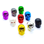 NAKRĘTKI NA WENTYLE CZASZKA NAKRĘTKI NA WENTYLE CZASZKA