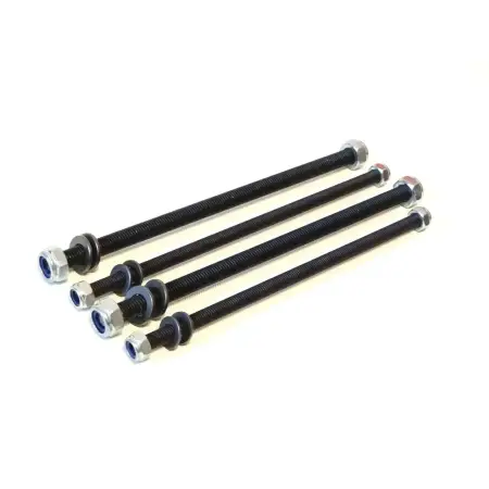 Wzmocnienie skrzyni biegów Blast plates 5MT Subaru Impreza WRX TURBO