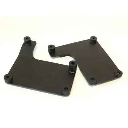 Wzmocnienie skrzyni biegów Blast plates 5MT Subaru Impreza WRX TURBO