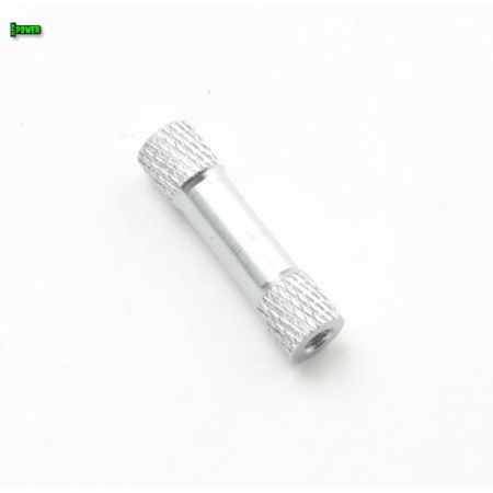 M3x18 aluminiowa tuleja dystansowa kolumna standoff mufa gwintowana dystans