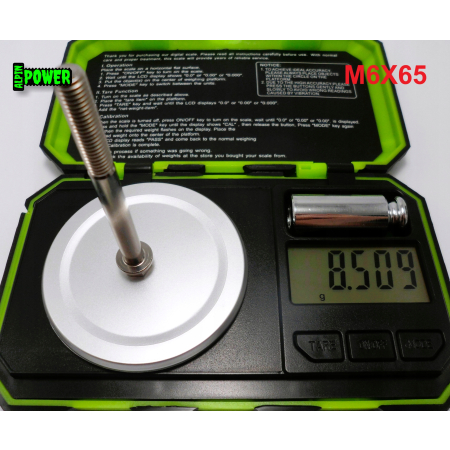 M6x65 śruba tytanowa sześciokątna z kołnierzem din 6921 śruby tytanowe gr 5