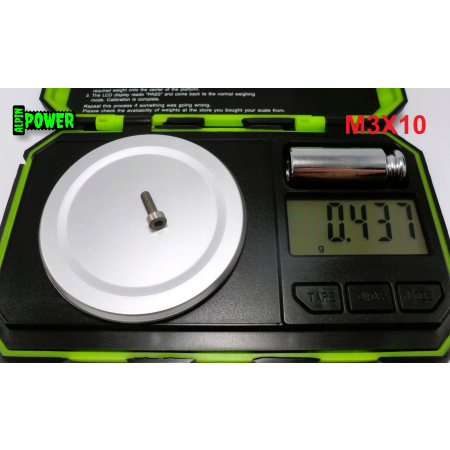 M3x10 śruba imbusowa din 912 iso 4762 tytanowa śruby tytanowe grade 5