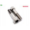 M20x80 tytanowa śruba imbusowa din 912 iso 4762 śruby tytanowe m20 grade 5