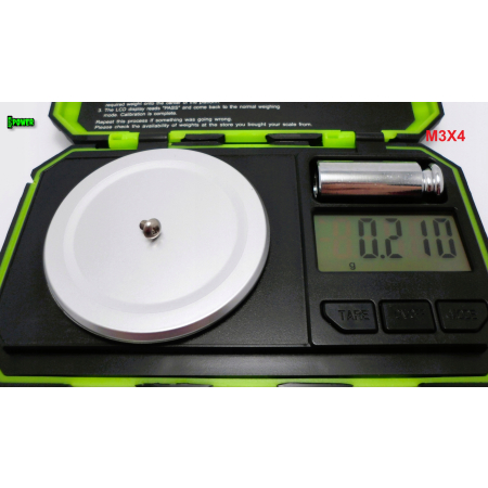 M3x4 śruba tytanowa z łbem kulistym imbusowa iso 7380 śruby tytan grade 5