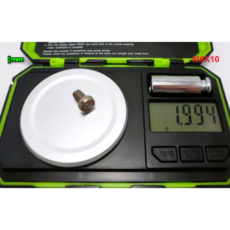 M6x10 śruba din 84 iso 1207 tytanowa z łbem walcowym płaskim śruby tytanowe