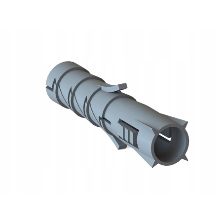 Kołki do betonu niczuk 14 x 70 mm 25 szt.