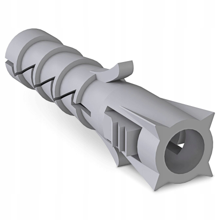 Kołki do betonu niczuk 14 x 70 mm 25 szt.