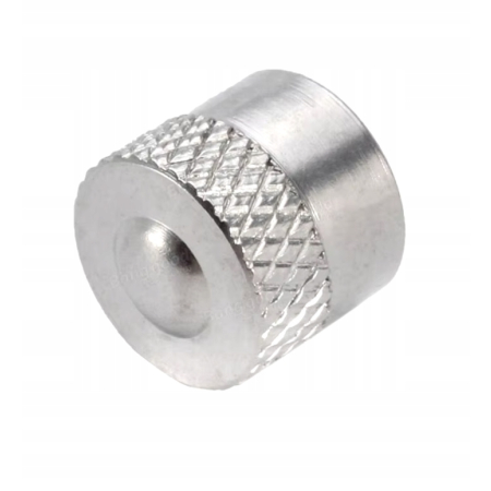 Nakrętki na wentyle czapki do opon kapturki na zawory przeciwpyłowe mosiądz