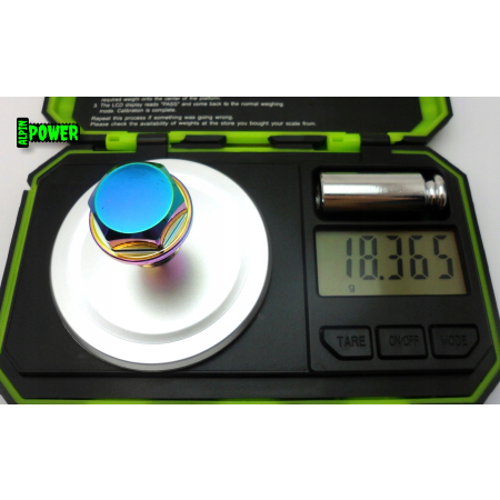 MAGNETYCZNY KOREK SPUSTOWY OLEJU M16X1,5