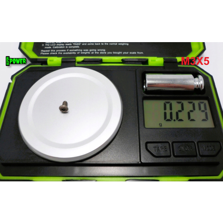 M3x5 śruba tytanowa torx iso 7380 tytan gr 2 śruby tytanowe torx śrubki