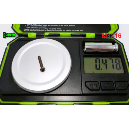 M3x16 śruba tytanowa torx iso 7380 tytan gr 2 śruby tytanowe torx śrubki