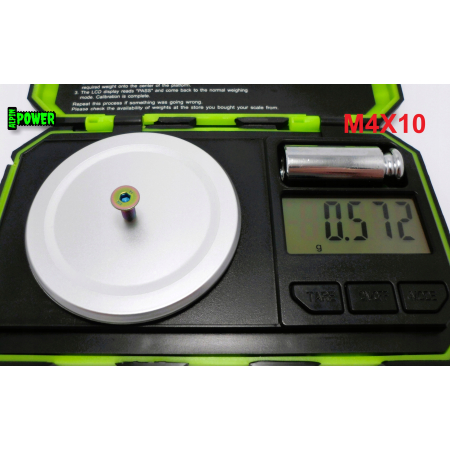 M4x10 śruba tytanowa imbusowa din 7991 tytan gr2 śruby tytanowe kolorowe