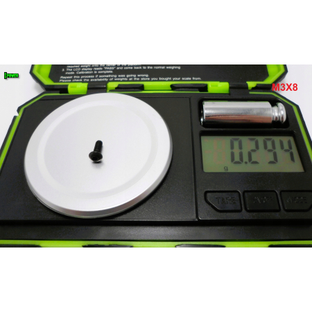 M3x8 śruba tytanowa gr2 imbusowa iso 7380 śruby tytanowe kolorowe czarna