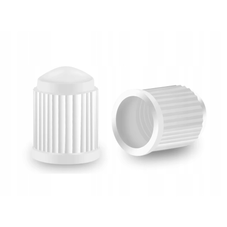 Czapki do opon kapturki na zawory osłony przeciwpyłowe wentyle samochodu