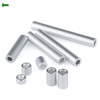 M3x6x16 dystansowa tulejka aluminiowa 3d drukarka dystans bez gwintu v-slot