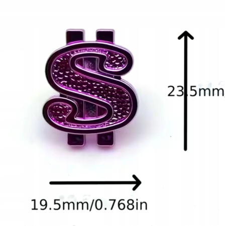Czapki do opon kapturki na zawory przeciwpyłowe wentyle dolary czarne