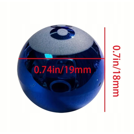 Czapki opon kapturki na zawory przeciwpyłowe wentyle kule bilardowe czarne