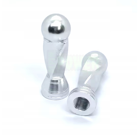 Nakrętki na wentyle czapki do opon kapturki na zawory puchar srebrne