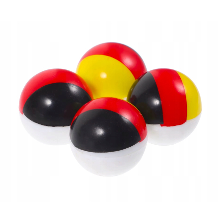 Czapki opon flaga niemiec kapturki na zawory wentyle flaga niemiec