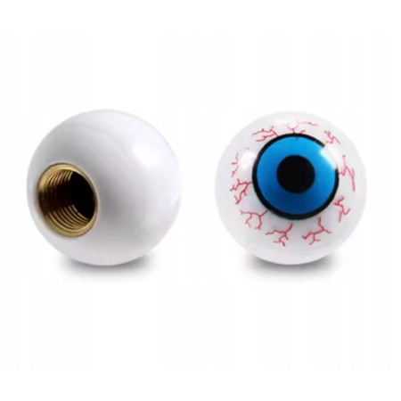 Czapki kapturki na zawory przeciwpyłowe oko wentyle oko