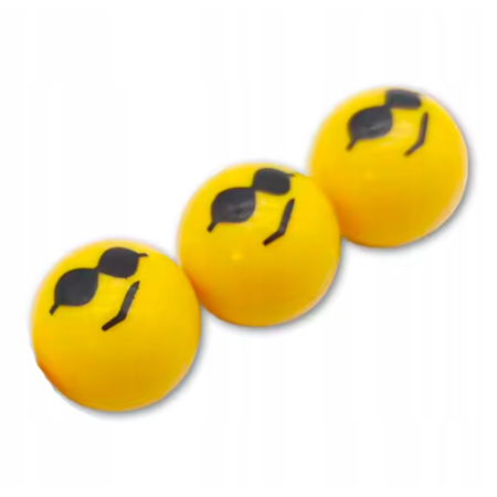 Nakrętki na wentyle rowerowe nakrętki do wentyli samochodowych smile 16