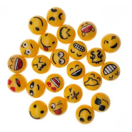 Nakrętki na wentyle rowerowe nakrętki do wentyli samochodowych smile 19